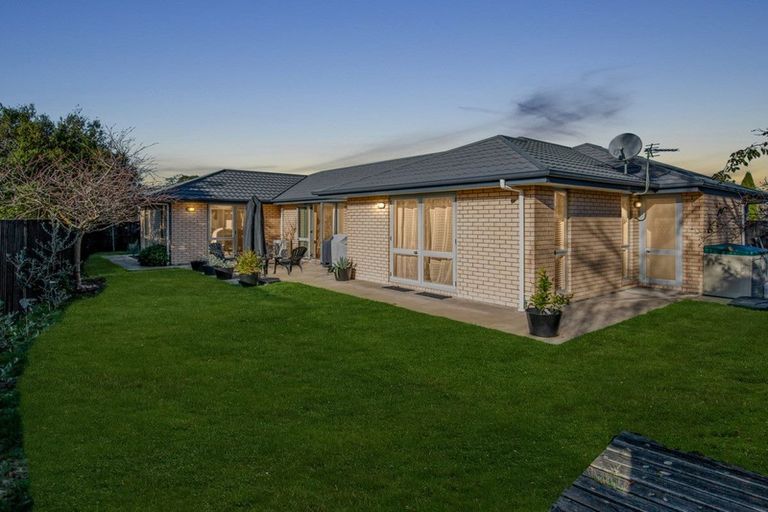 Photo of property in 204f Burwood Road, Burwood, Christchurch, 8083