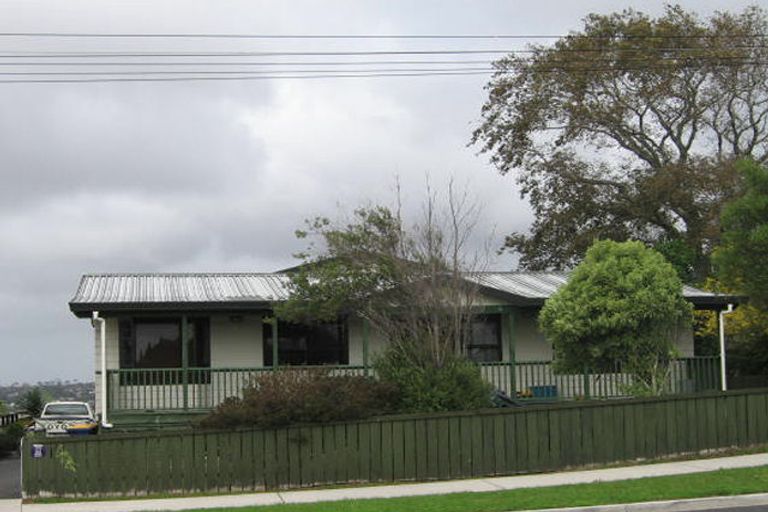 Photo of property in 224 Sturges Road, Henderson, Auckland, 0612