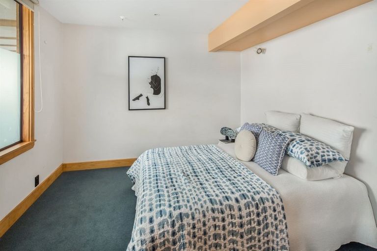 Photo of property in 225/6 Left Bank, Te Aro, Wellington, 6011