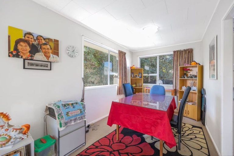 Photo of property in 5 Merida Place, Unsworth Heights, Auckland, 0632