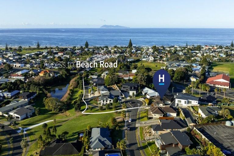 Photo of property in 18 Ralph Lane, Waihi Beach, 3611