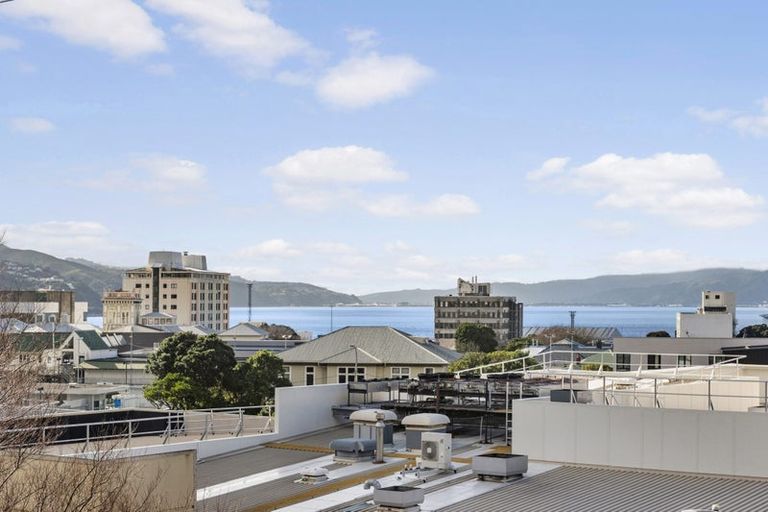 Photo of property in 31/95 Molesworth Street, Thorndon, Wellington, 6011