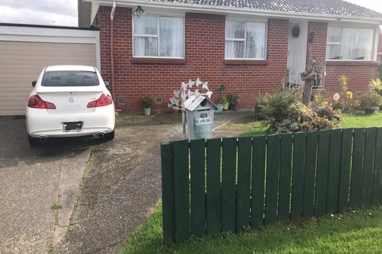 Photo of property in 47 Regent Street, Papatoetoe, Auckland, 2025