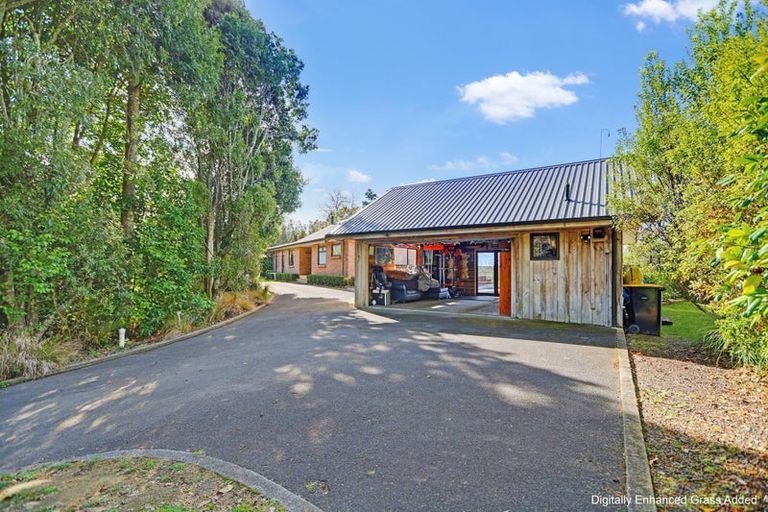 Photo of property in 4/155 Old Mountain Road, Karamu, Hamilton, 3285