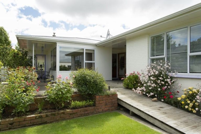 Photo of property in 98 Princes Street, Netherby, Ashburton, 7700