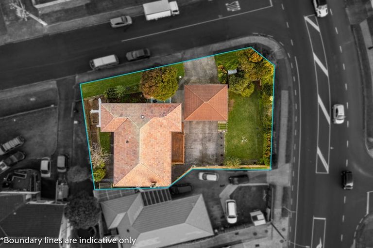 Photo of property in 2 Kelvyn Grove, Manurewa, Auckland, 2102