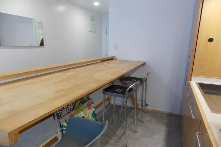 Photo of property in Quest On Johnston, 5/35a Johnston Street, Wellington Central, Wellington, 6011