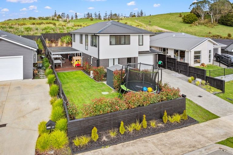 Photo of property in 41 Mason Heights, Warkworth, 0910