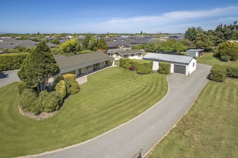 Photo of property in 61 Enverton Drive, Rangiora, 7400