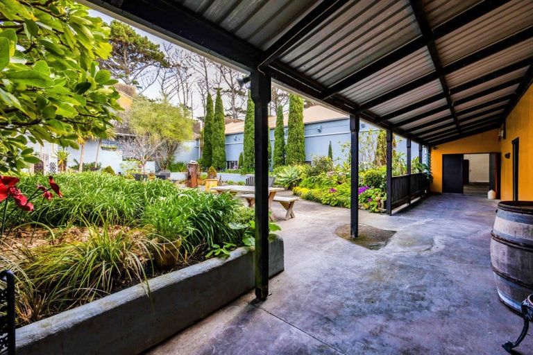 Photo of property in 3510 South Road, Pihama, Opunake, 4682