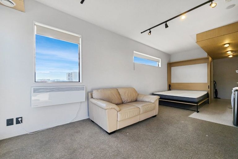 Photo of property in Vedado Apartments, 208/41 Hopper Street, Mount Cook, Wellington, 6011
