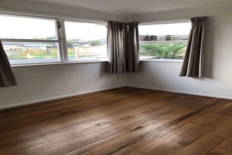Photo of property in 163 Edgewater Drive, Pakuranga, Auckland, 2010