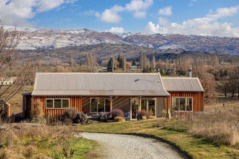 Photo of property in 139 Chapman Road, Earnscleugh, Alexandra, 9391