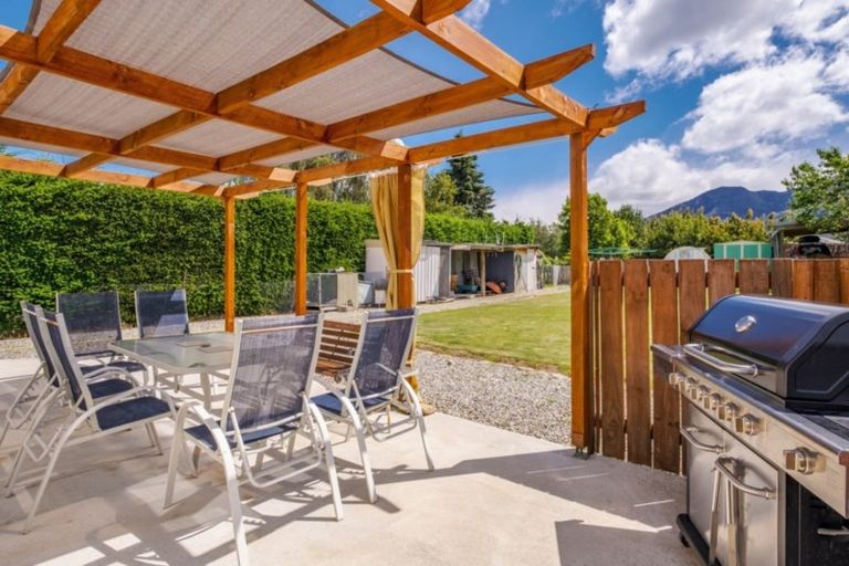 Photo of property in 163 Capell Avenue, Lake Hawea, Wanaka, 9382