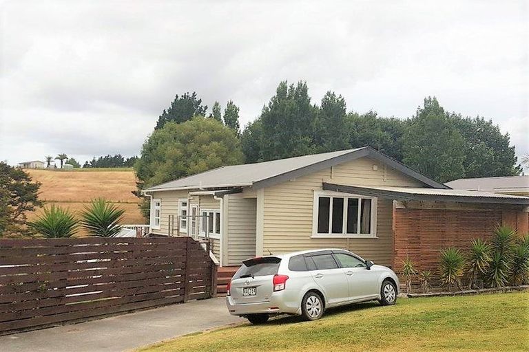 Photo of property in 36 Marshall Road, Kaiwaka, 0573