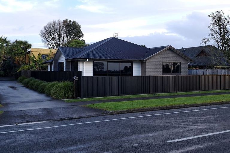 Photo of property in 99a Taylor Street, Cambridge, 3434