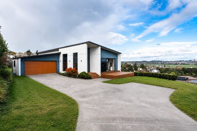 Photo of property in 325 Picquet Hill Road, Te Awamutu, 3800