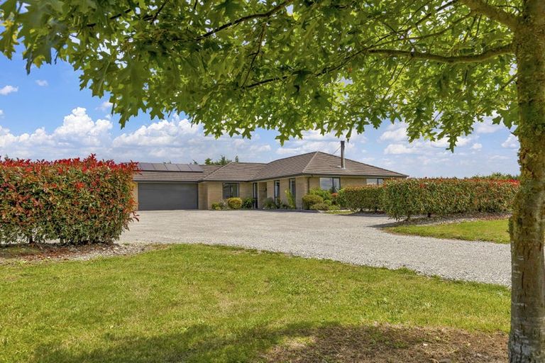 Photo of property in 17 Eyredale Road, Eyrewell, Rangiora, 7476