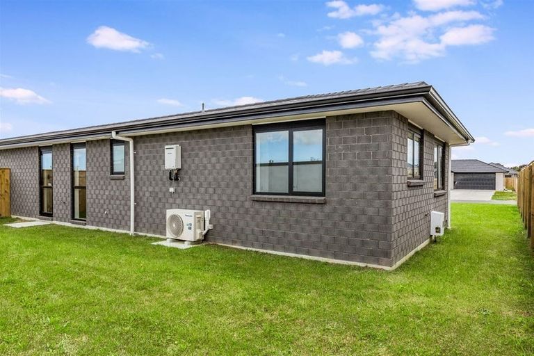 Photo of property in 109 Hinemoa Street, Levin, 5510