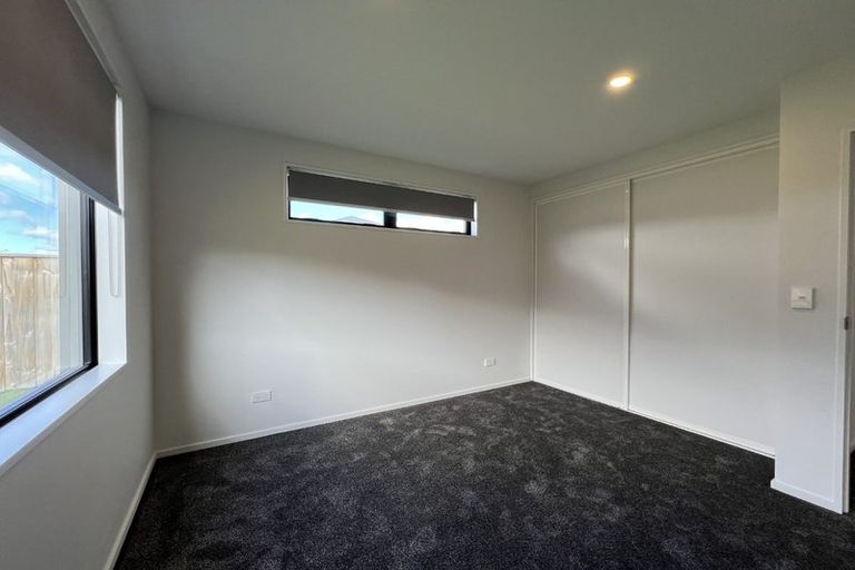 Photo of property in 51b Lowes Road, Rolleston, 7614