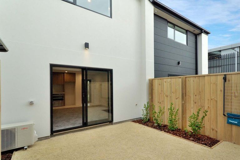 Photo of property in 2/244 Manchester Street, Christchurch Central, Christchurch, 8013