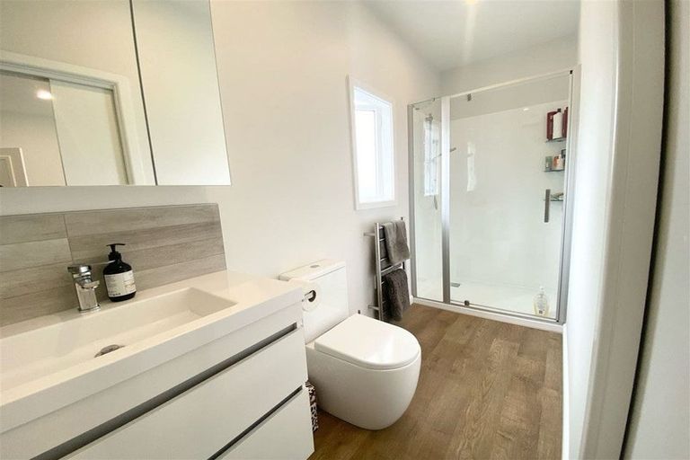 Photo of property in 1/148 Mersey Street, St Albans, Christchurch, 8014