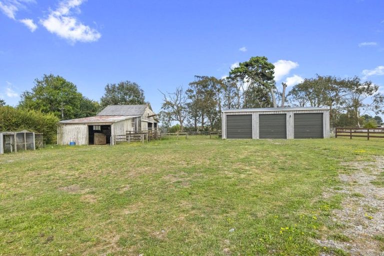 Photo of property in 53 Ladys Mile, Eltham, 4322