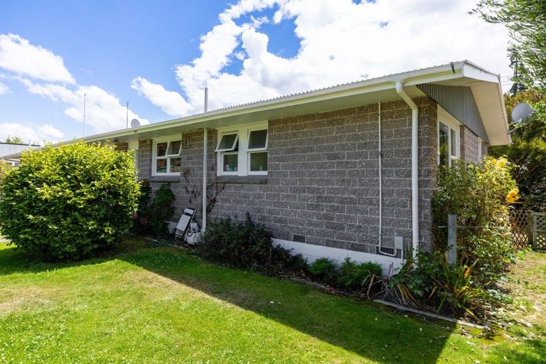 Photo of property in 2/9 Dillon Street, Blenheim, 7201