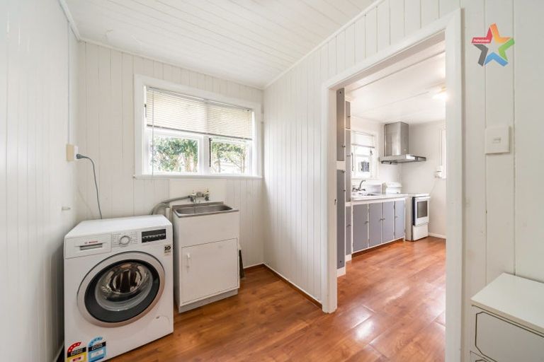 Photo of property in 96 Copeland Street, Epuni, Lower Hutt, 5011