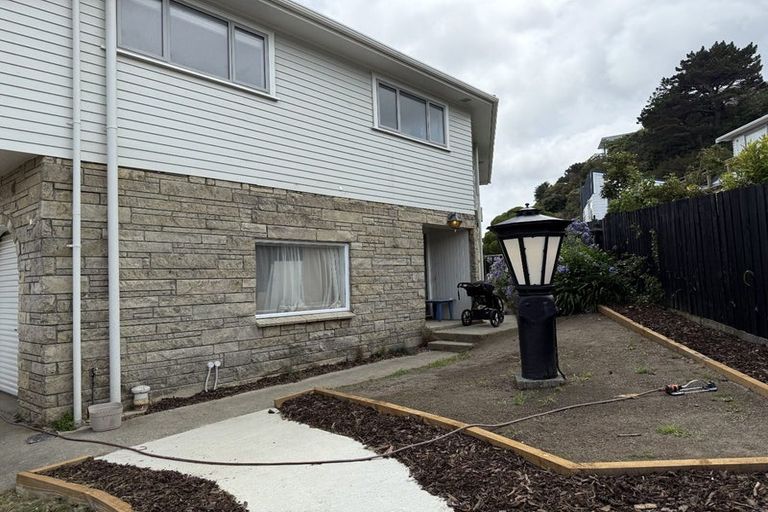 Photo of property in 3 Rydal Place, Southgate, Wellington, 6023