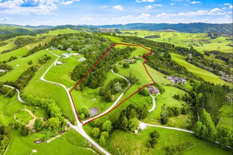 Photo of property in 74 Spindler Road, Wellsford, 0972