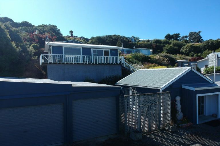 Photo of property in 166 Haven Street, Moeraki, 9482
