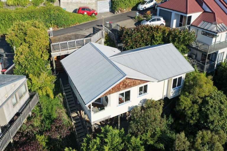 Photo of property in 7 Guys Hill Road, Hospital Hill, Napier, 4110