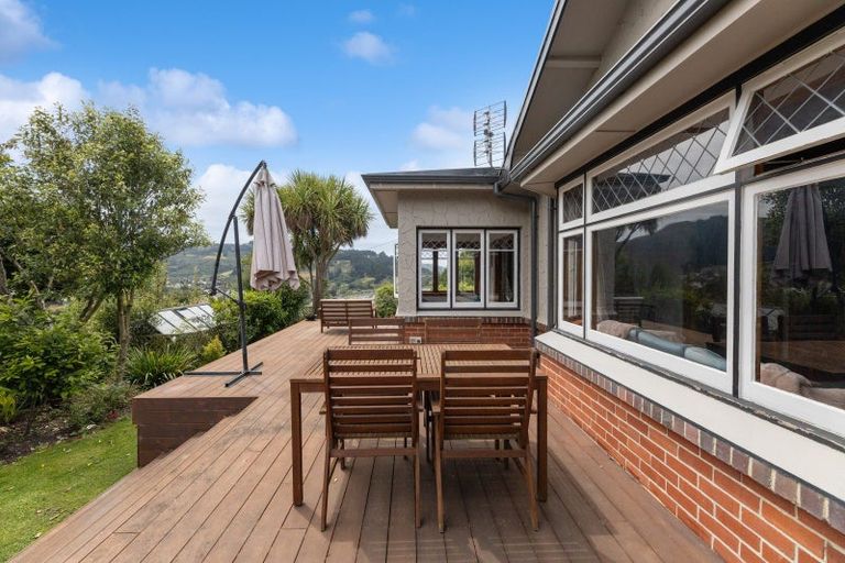 Photo of property in 26 District Road, Roseneath, Port Chalmers, 9023