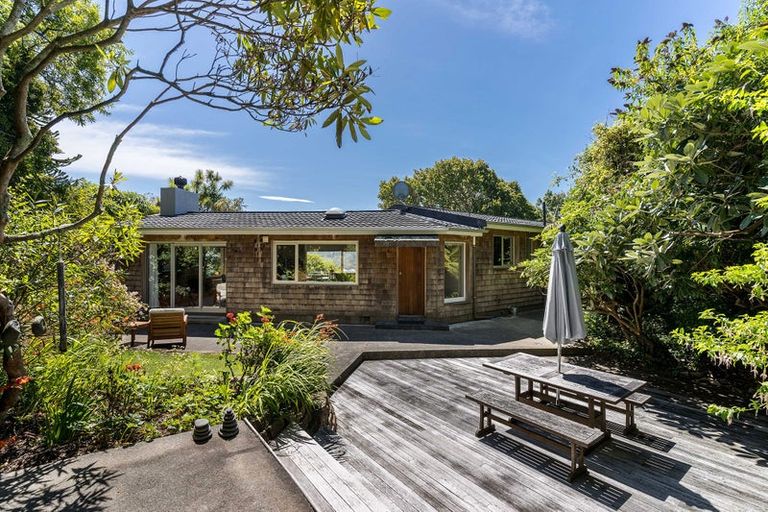 Photo of property in 99 Doon Street, Waverley, Dunedin, 9013