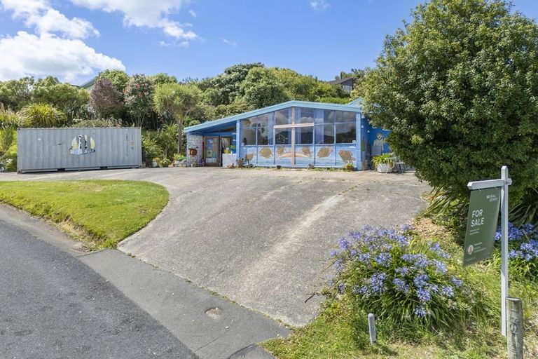 Photo of property in 65 Greig Street, Broad Bay, Dunedin, 9014