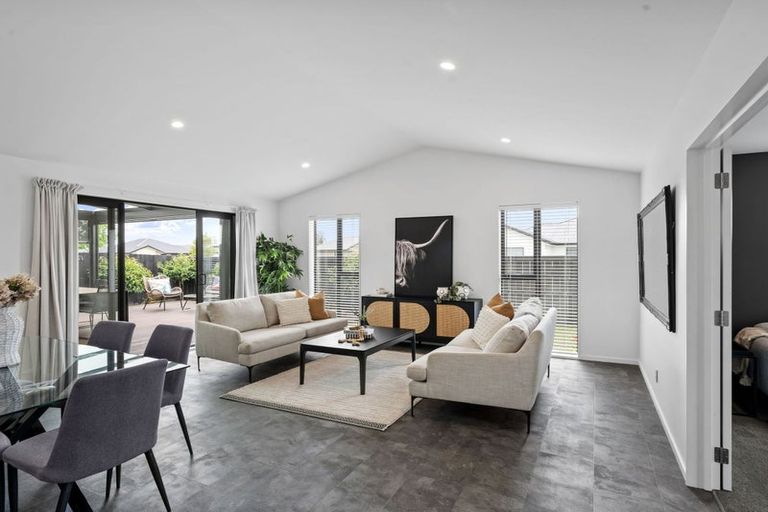 Photo of property in 146 Georgina Street, Marshland, Christchurch, 8083