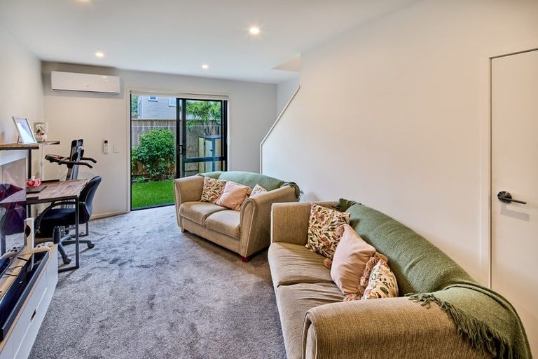 Photo of property in 7/5 Milne Crescent, Taita, Lower Hutt, 5011