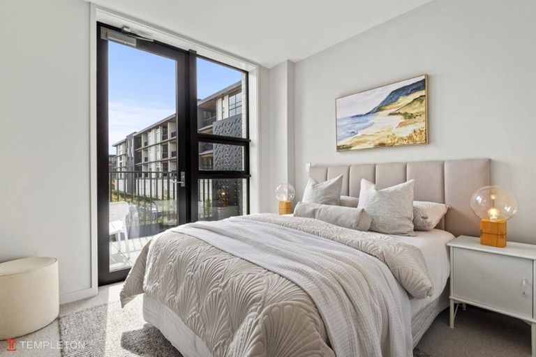 Photo of property in 102/25c Pennant Street, Long Bay, Auckland, 0630