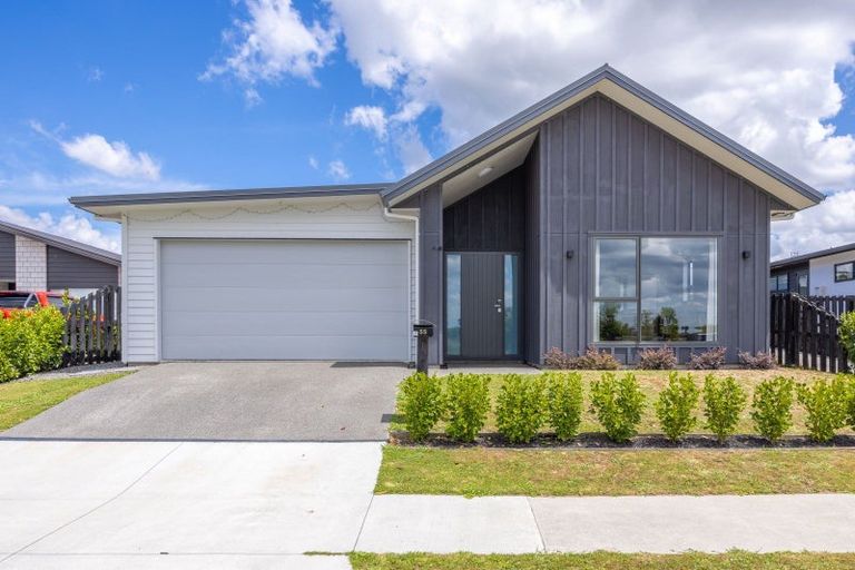 Photo of property in 69 Whites Way, Te Kauwhata, 3710