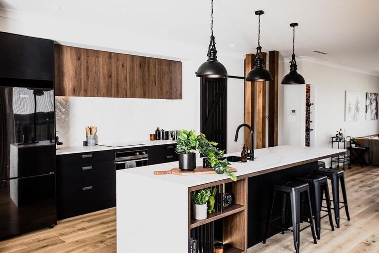 Photo of property in 31 Jonah Lomu Drive, Paerata, Pukekohe, 2124