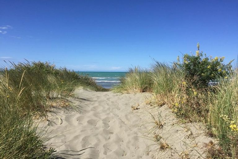 Photo of property in 182e Rocking Horse Road, Southshore, Christchurch, 8062