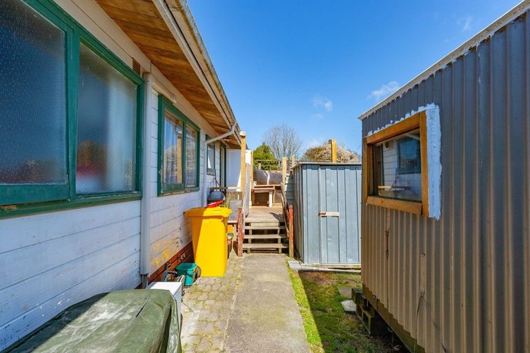 Photo of property in 10b Totara Place, Kaikohe, 0405