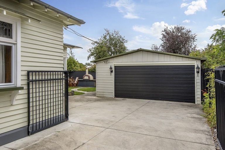 Photo of property in 11 Dacre Street, Linwood, Christchurch, 8062