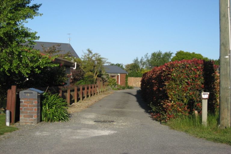 Photo of property in 21 Boyce Street, Renwick, 7204