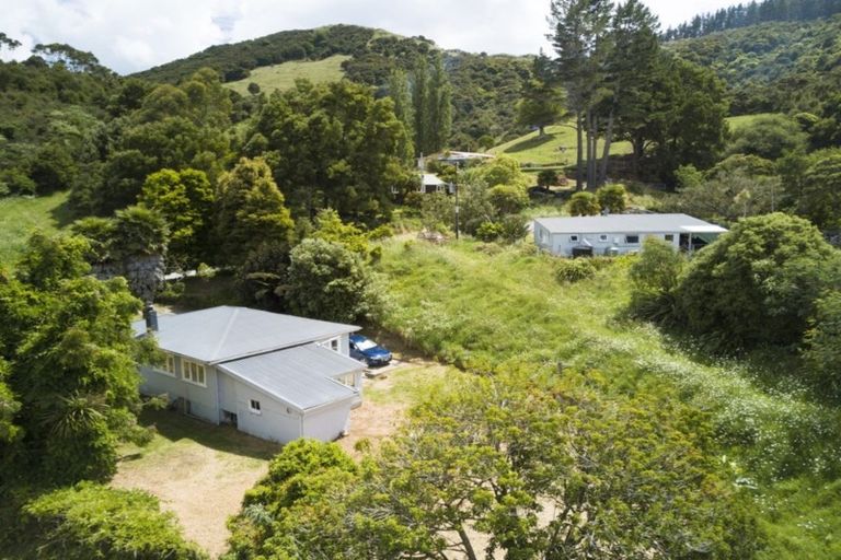 Photo of property in 1717 Kohumaru Road, Peria, Kaitaia, 0482