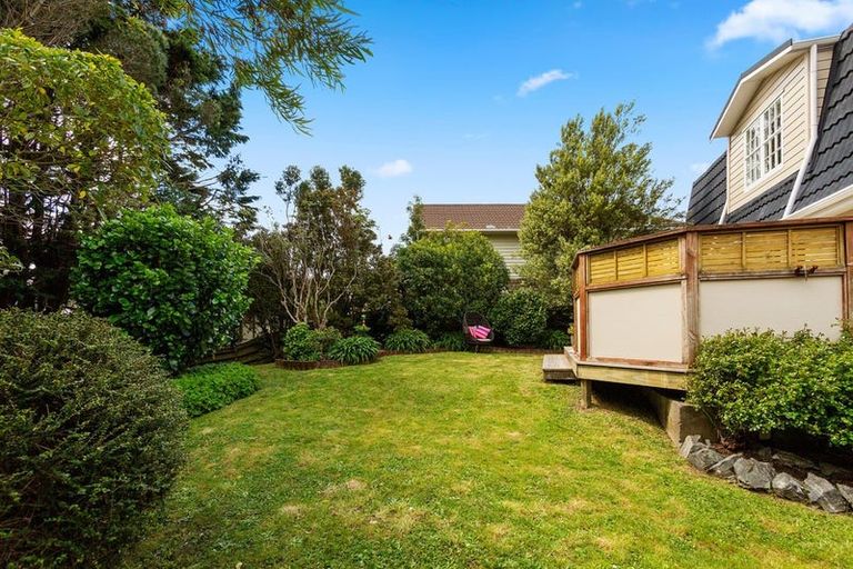 Photo of property in 53 Cambrian Street, Churton Park, Wellington, 6037