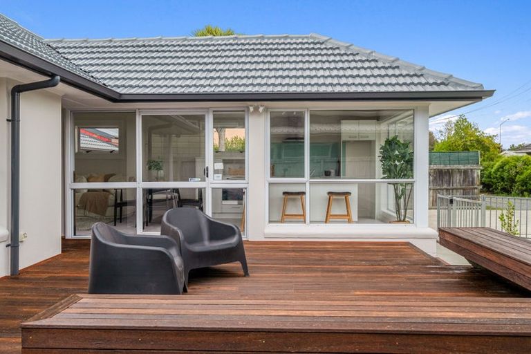 Photo of property in 829 Ferry Road, Woolston, Christchurch, 8023