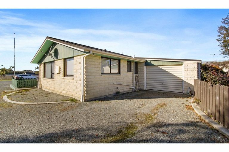 Photo of property in 1/36 Te Ngawai Road, Pleasant Point, 7903