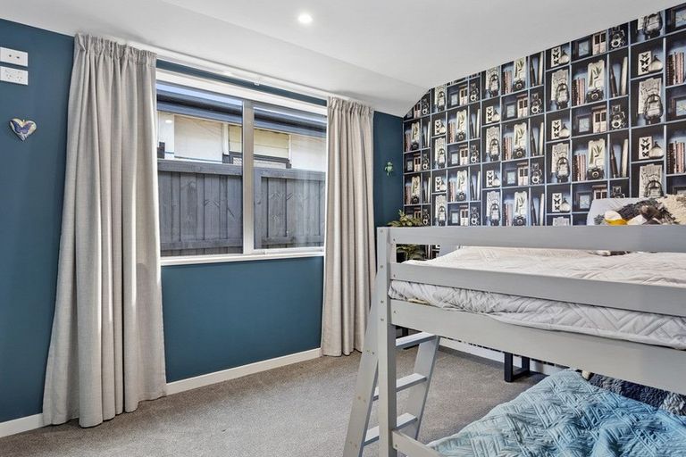 Photo of property in 23 Croydon Street, Woodend, 7610